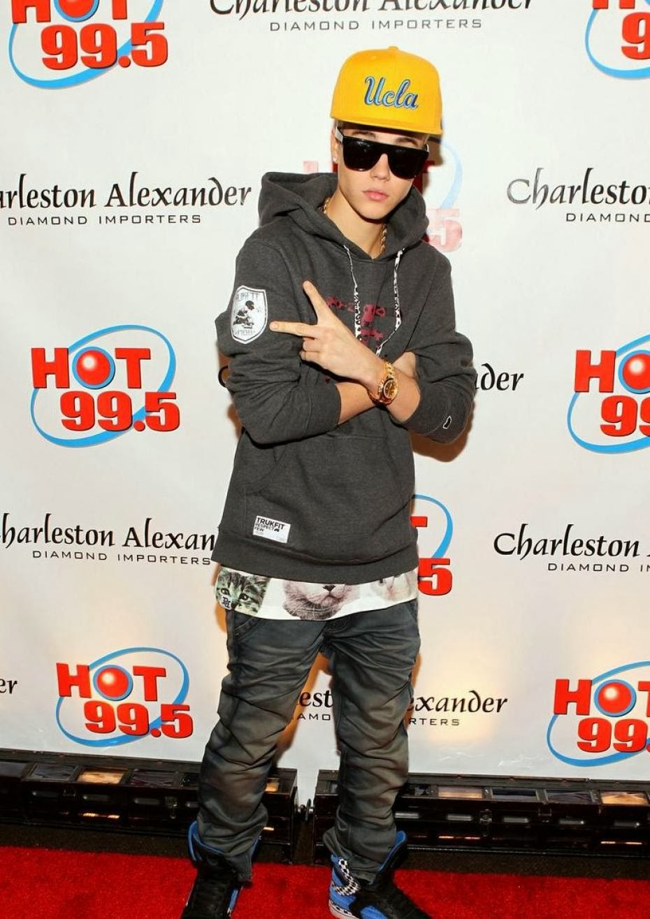 ¨Swag¨ mas que un estilo. ¨SWAG¨