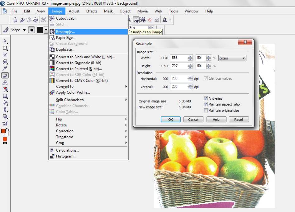 How To How Can 3 Best Way On How To Reduce Scan Document Image File