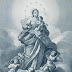 O Virgin Immaculate, Mother of God and My Mother