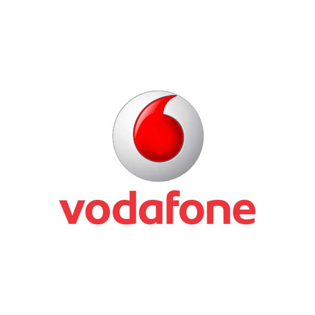 Vodafone Lottery