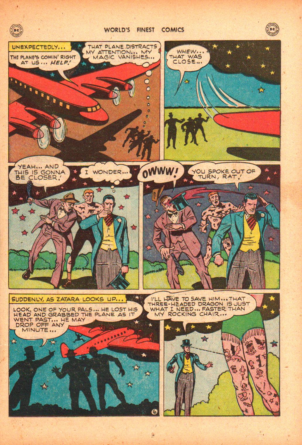 Worlds Finest Comics 35 Page 56