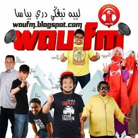 Radio Wau FM