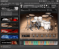 Download Abbey Road Modern Drummer for free