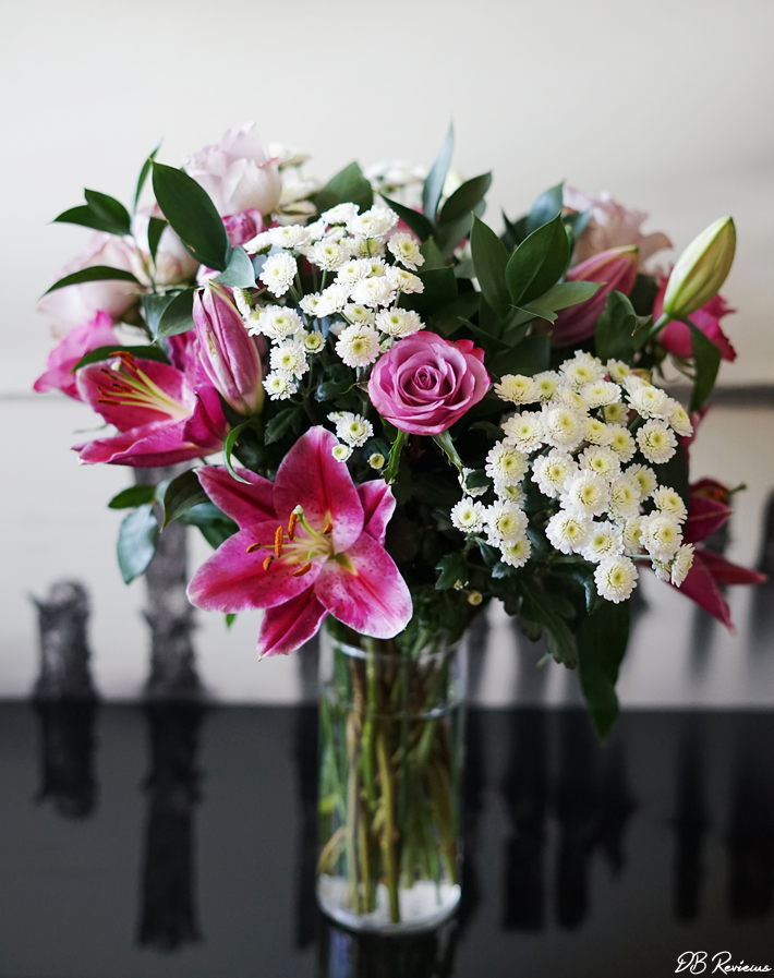 Prestige Flowers Review 12 Luxury Roses For Valentine S Day