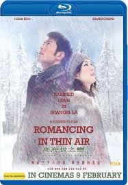 Tình Nồng Non Cao - Romancing In Thin Air Tình Nồng Non Cao