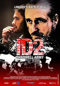 ID2: Shadwell Army Poster