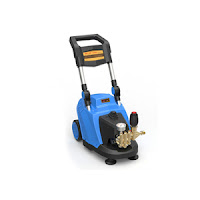 Máy rửa xe máy chuyên nghiệp tự ngắt 2.5kw Jeeplus JPS-F15-1