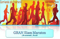Gran Slam Maraton