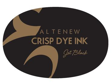 Altenew Jet Black Ink