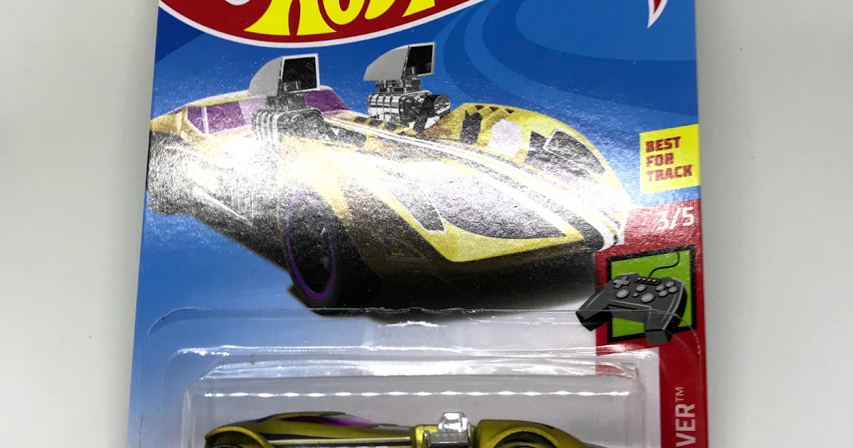 hot wheels 2019 d case treasure hunt