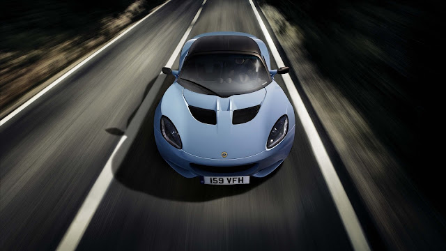 Lotus Elise