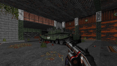 Ion Fury Game Screenshot 9