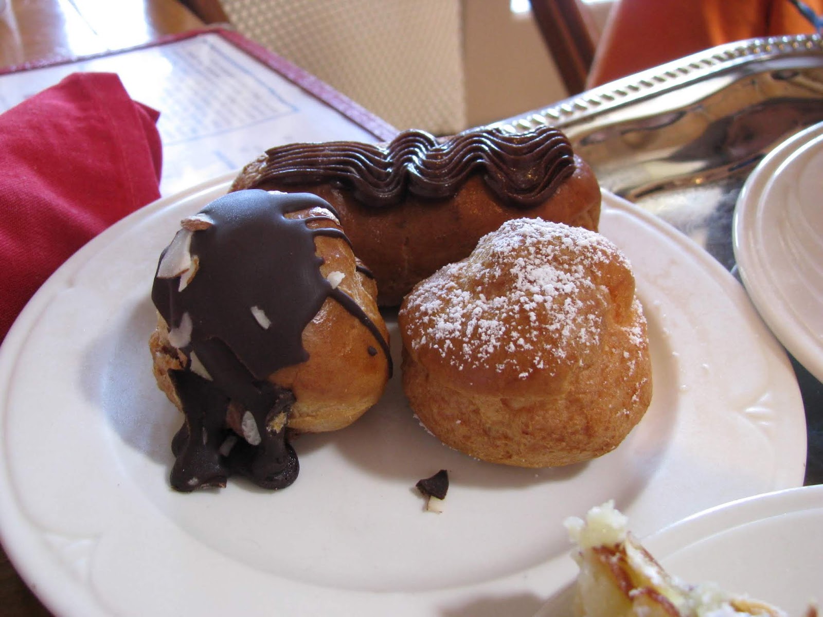 Fete et Fleur: Bastille Day July 14th!