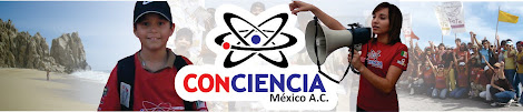 ConCIENCIA México A.C.