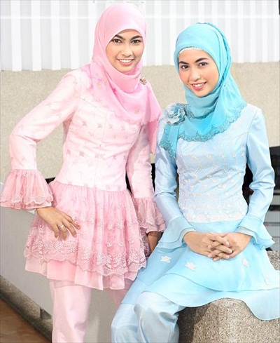 what is a hijab