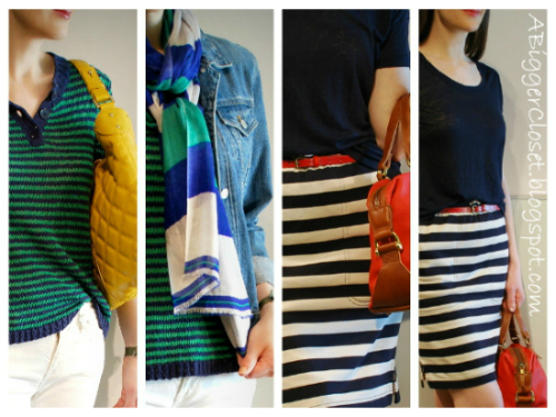 A Bigger Closet J.Crew Style Blog - Outfit Ideas and Reviews: Late ...