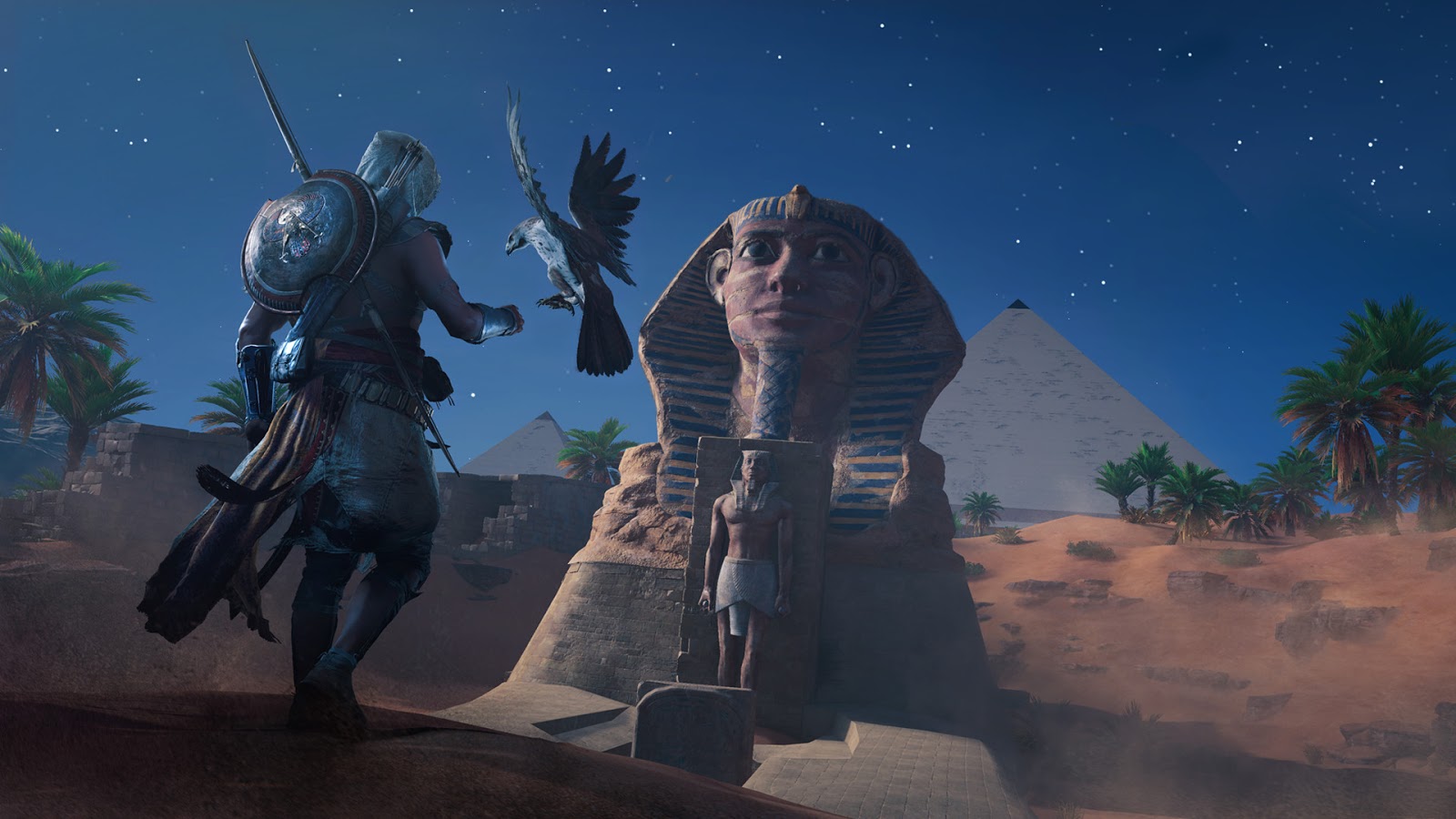 Assassins Creed Origins