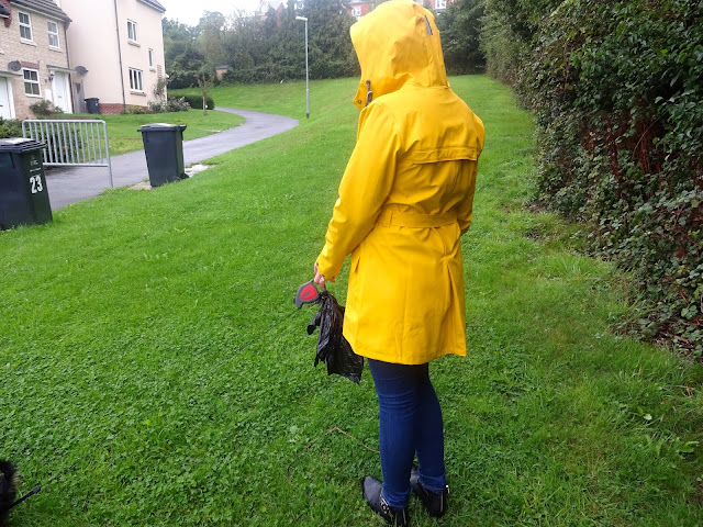 Helly Hansen rainwear kirkwall rain coat