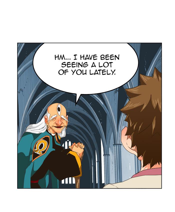 The God of High School Chapter 254 - MyToon.net