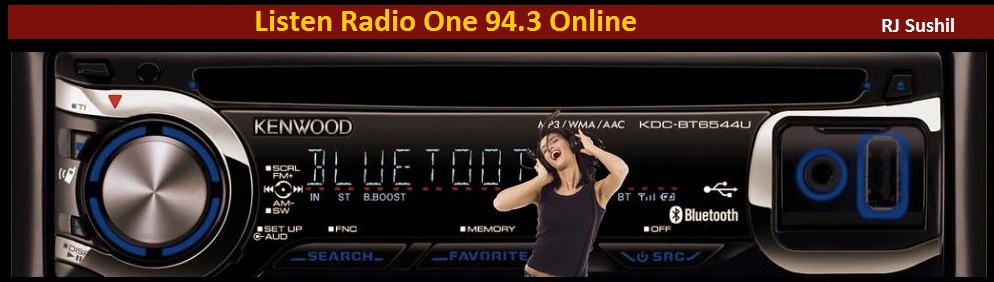 Listen Radio One 94.3 Online