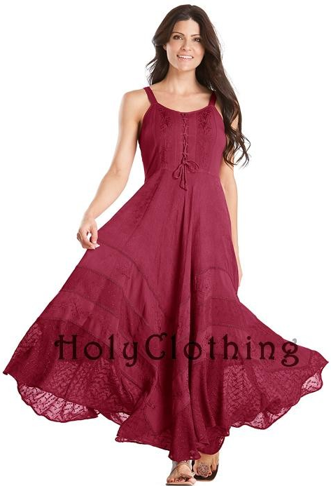 Embrace Romantic Style with Holyclothing.com! - A Beauty Influencer''s ...