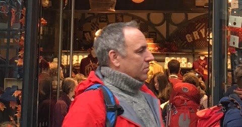London Excursion