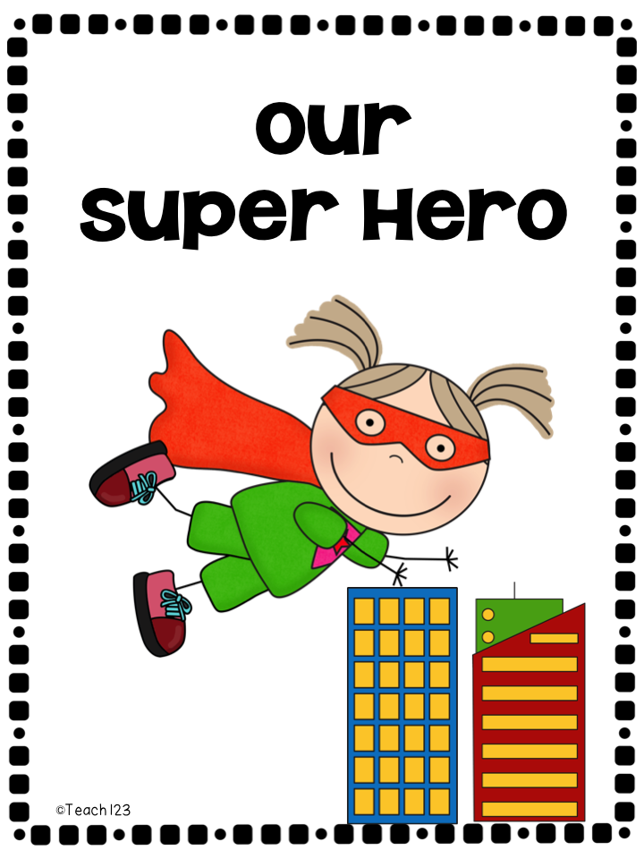 Thank you Volunteers - FREEBIE | Teach123