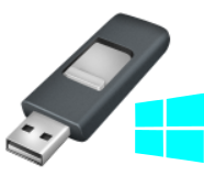 Cara Membuat Bootable Flashdisk Windows10 