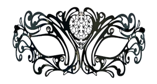 1A mascara carnaval elegance 1 1A mascara carnaval elegance 1 png
