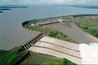 Apagão em Belo Monte paralisa hidrelétrica no Maranhão.