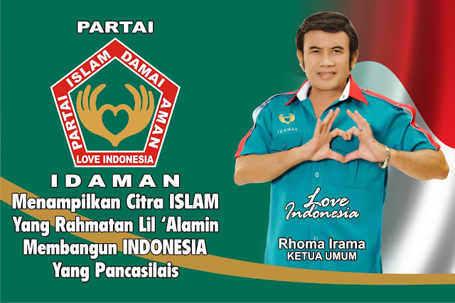 Demi Mencari Wanita Idaman, Si Raja Dangdut Keliling Indonesia Demi Mencari Wanita Idaman, Si Raja Dangdut Keliling Indonesia