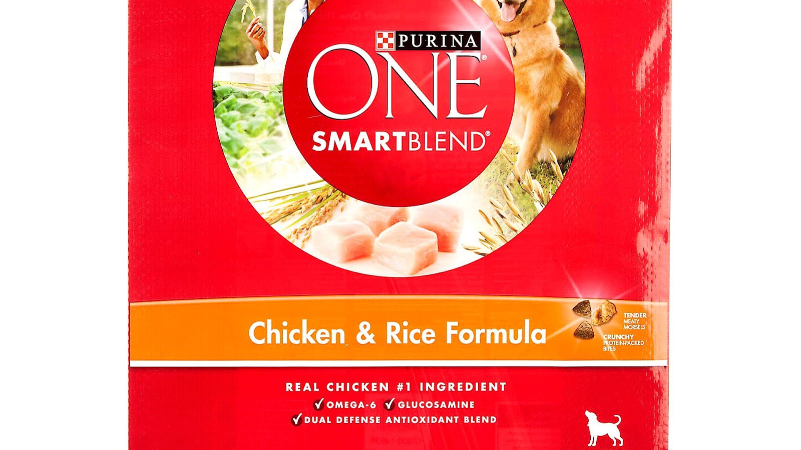 Chicken And Rice For Dog Rice Choices