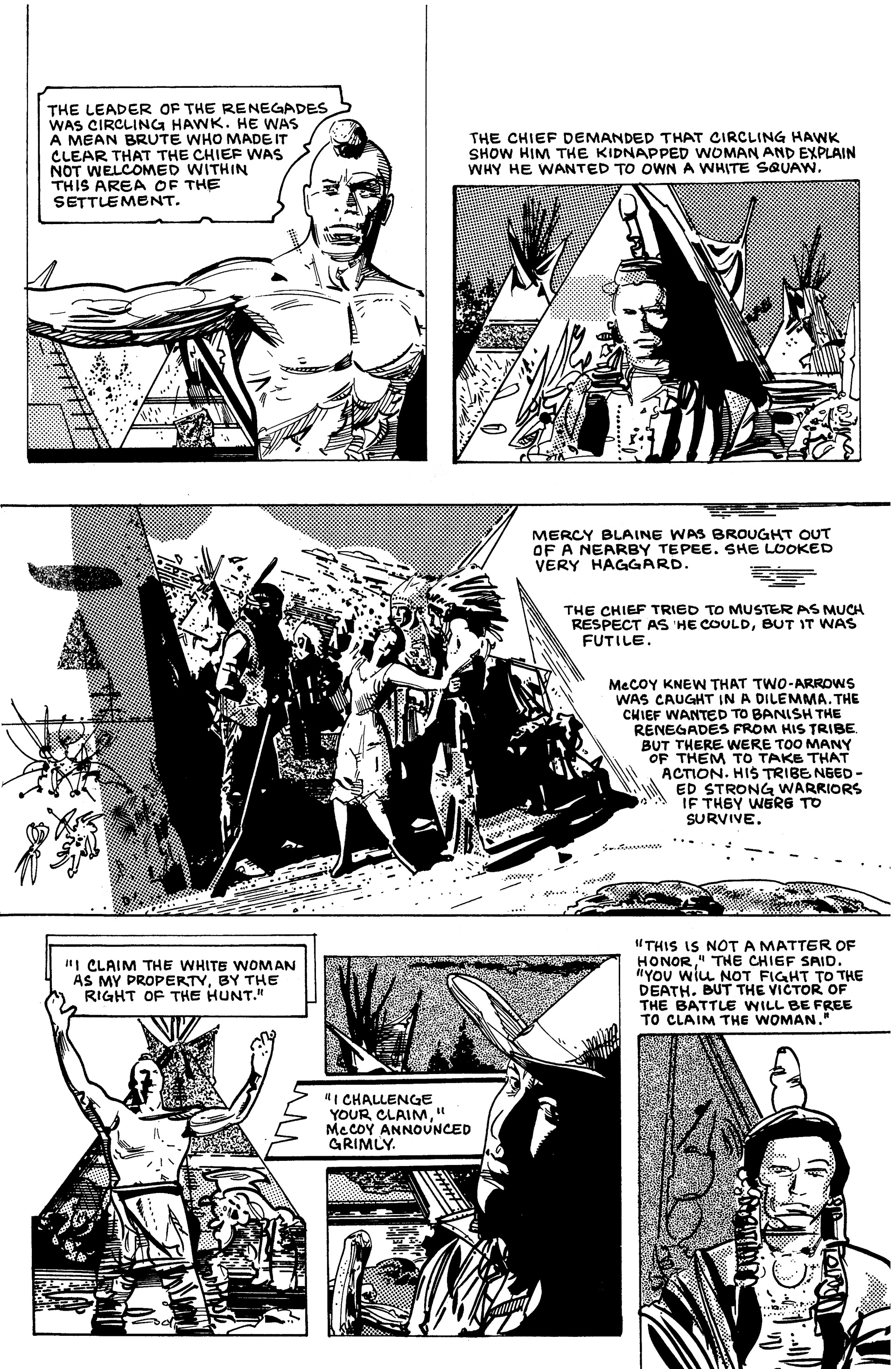 Read online Wordsmith comic -  Issue #9 - 13