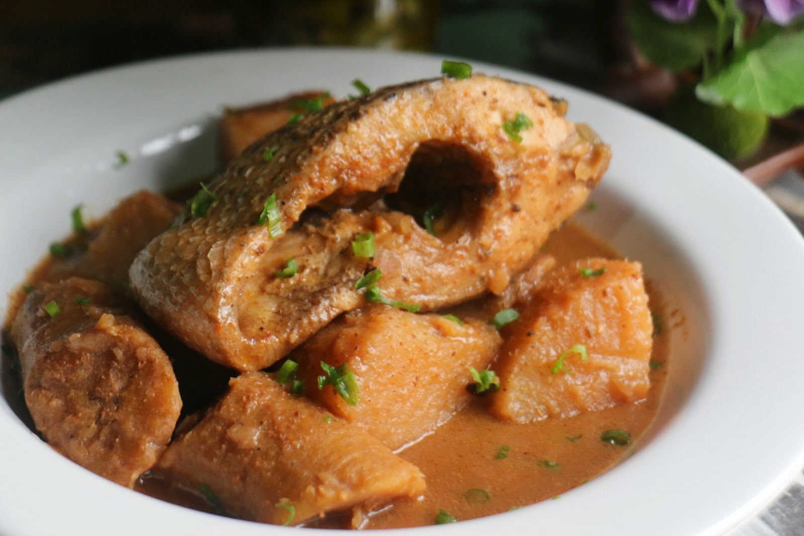 6 REASONS TO LOVE WARRI! SISIYEMMIE Nigerian Food & Lifestyle Blog