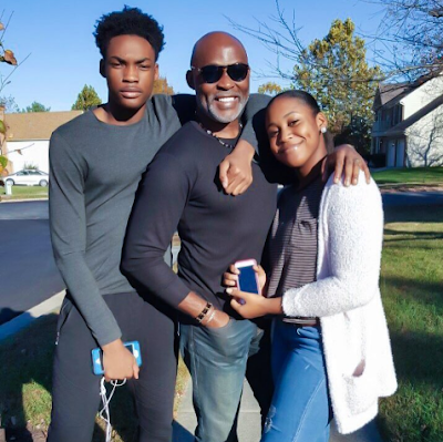 43 "I am grateful I can relate better with my children, have conversations rather than just give orders/instructions" - RMD