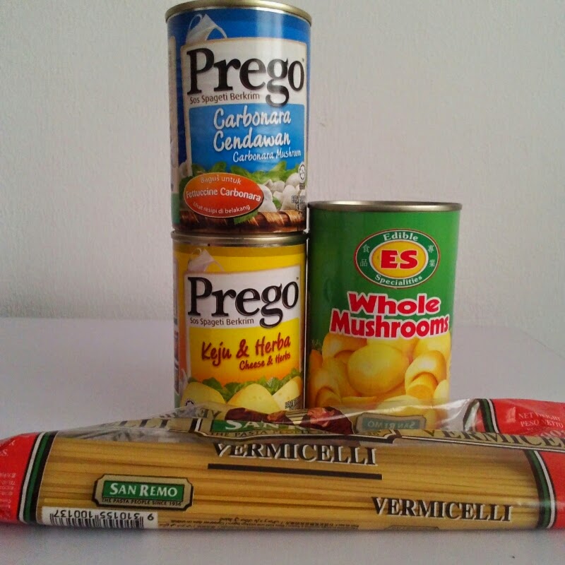 Resepi Vegetarian Chicken