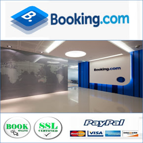 Booking com