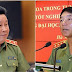 Kỷ luật tướng Bùi Văn Thành, Trần Việt Tân: ‘Không còn vùng cấm trong xử lý cán bộ vi phạm’
