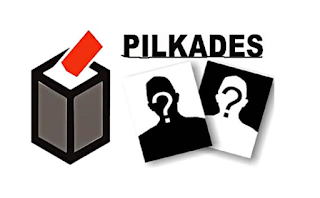 Pilkades, Pemilihan Kepala Desa