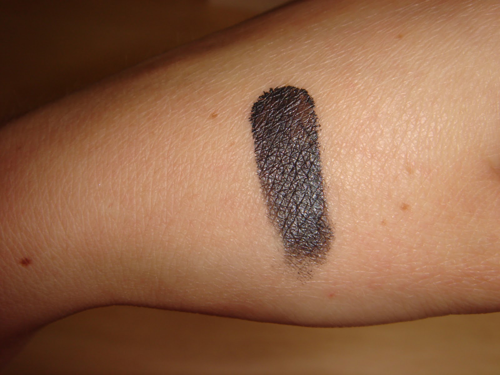 MyMakeupFixation MAC Blackground and Rubenesque Paint Pot Review