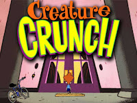 Creature Crunch