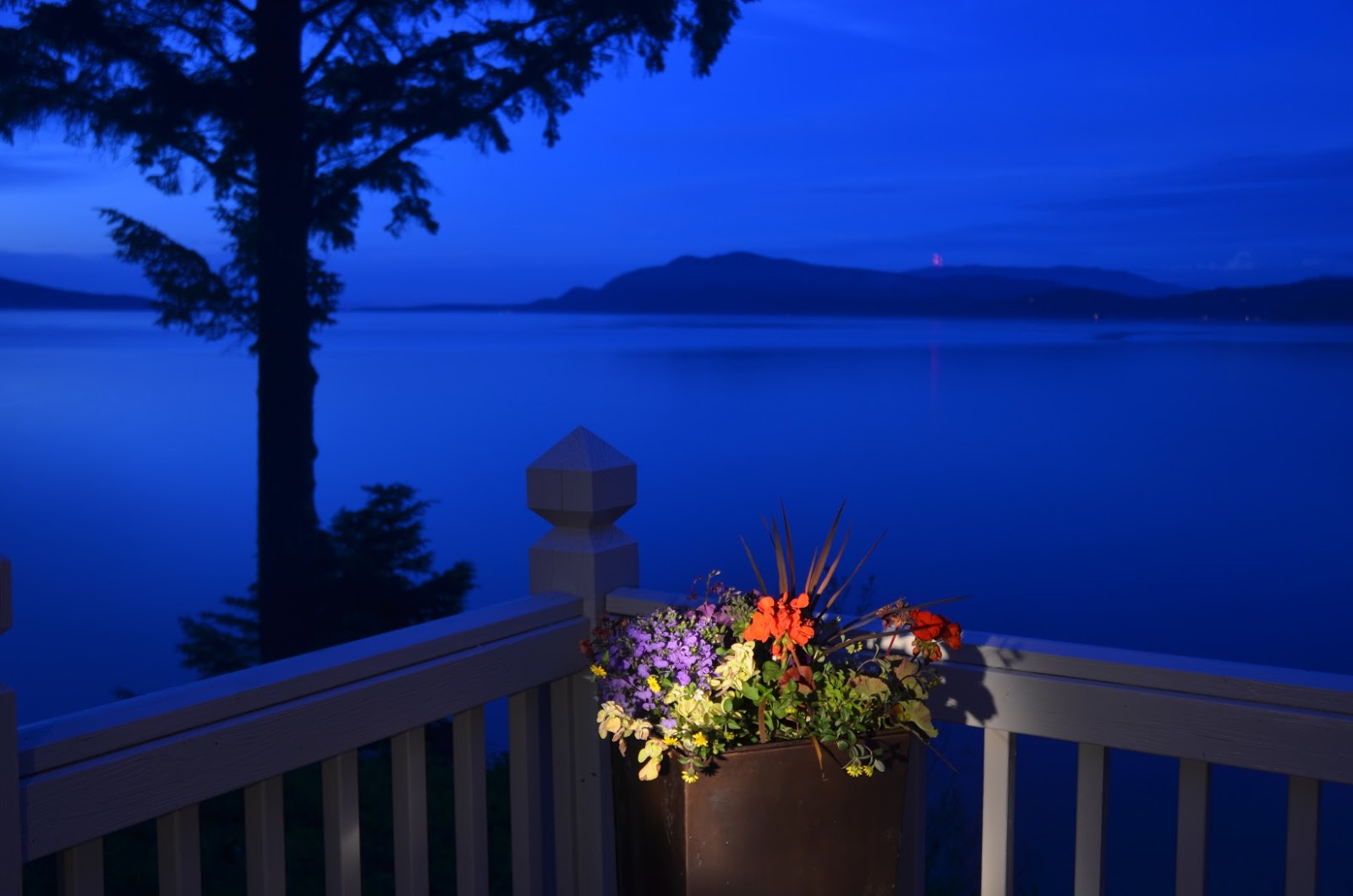 Cambria WEEKEND BEFORE THE 4TH