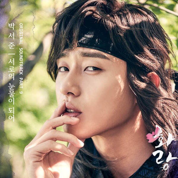 Park Seo Joon Our Tears 서로의 눈물이 되어 Lyrics Hwarang Ost
