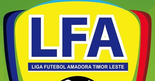 ESCUDOS DO MUNDO INTEIRO CAMPEONATO TIMORENSE DE FUTEBOL TEMPORADA