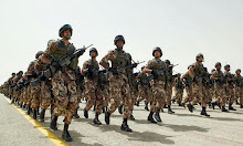 جيش مصر أقوى الجيوش عربيا وأفريقيا والـ14 عالميا