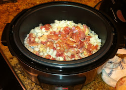 chicken sam boneless club thighs broccoli pressure cooker rice hawaii taste skinless