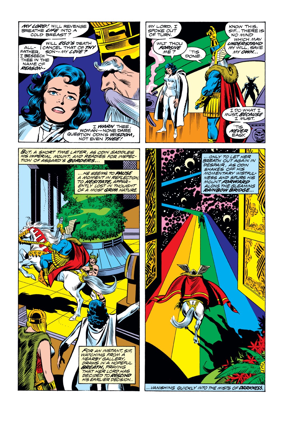 Thor (1966) 227 Page 10