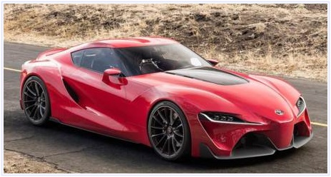 2017 Toyota Supra >> 2017 Toyota Supra Ft 1 Review And Concept Auto Toyota Review 2017 Toyota Supra >> 2017 Toyota Supra Ft 1 Review And Concept Auto Toyota Review