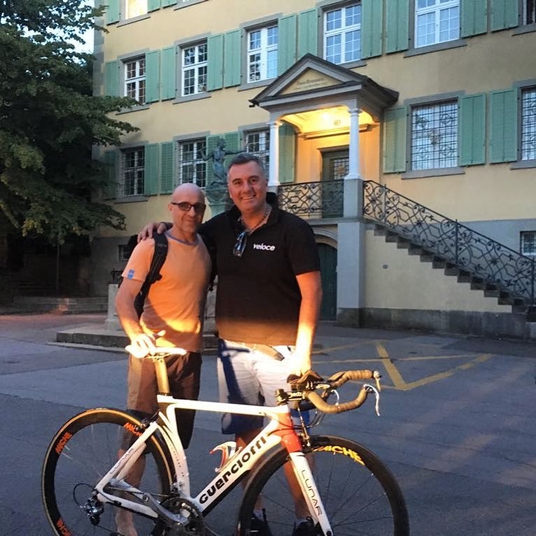 bike rental ironman klagenfurt Austria