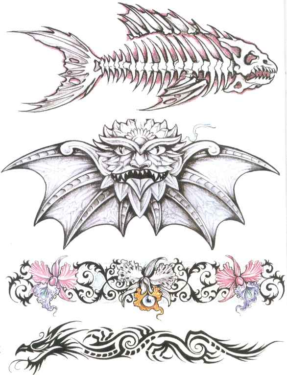 free-printable-tattoo-designs-printable-templates